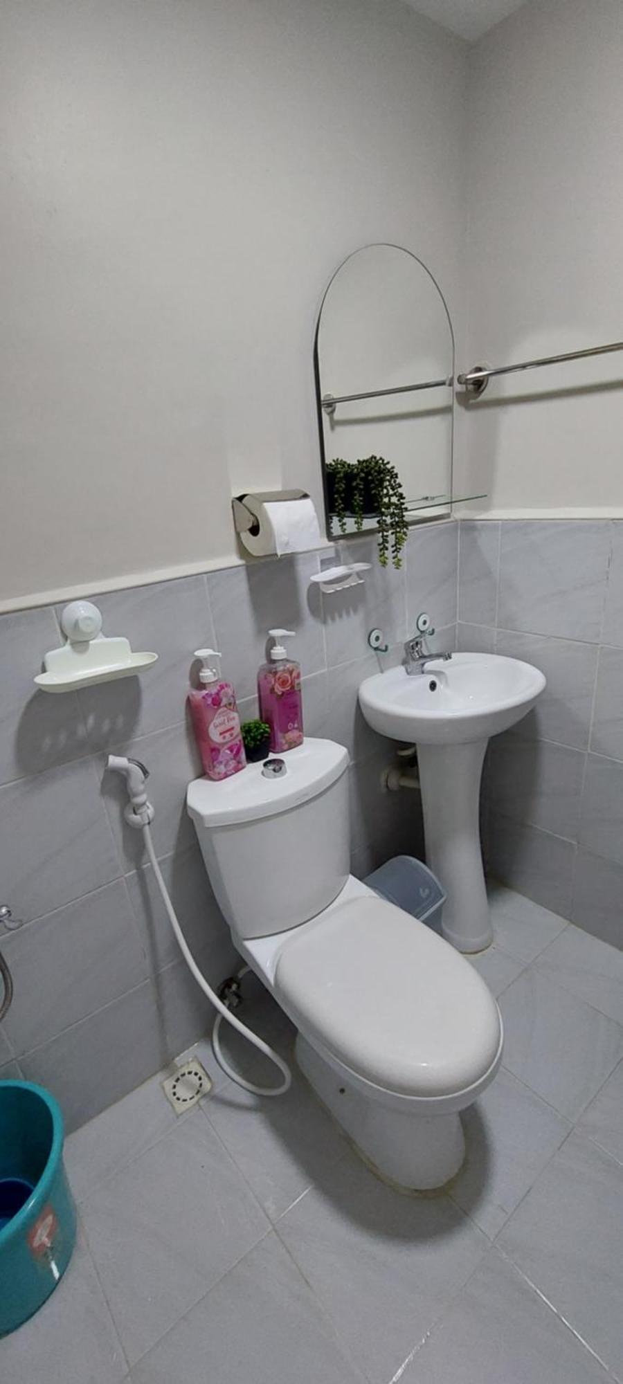 Dracarys Place 2 Condo With Balcony Unlimited Wifi Lapulapu City View Exterior foto
