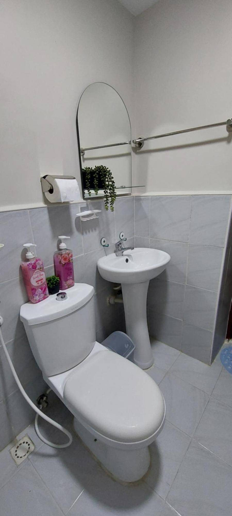 Dracarys Place 2 Condo With Balcony Unlimited Wifi Lapulapu City View Exterior foto